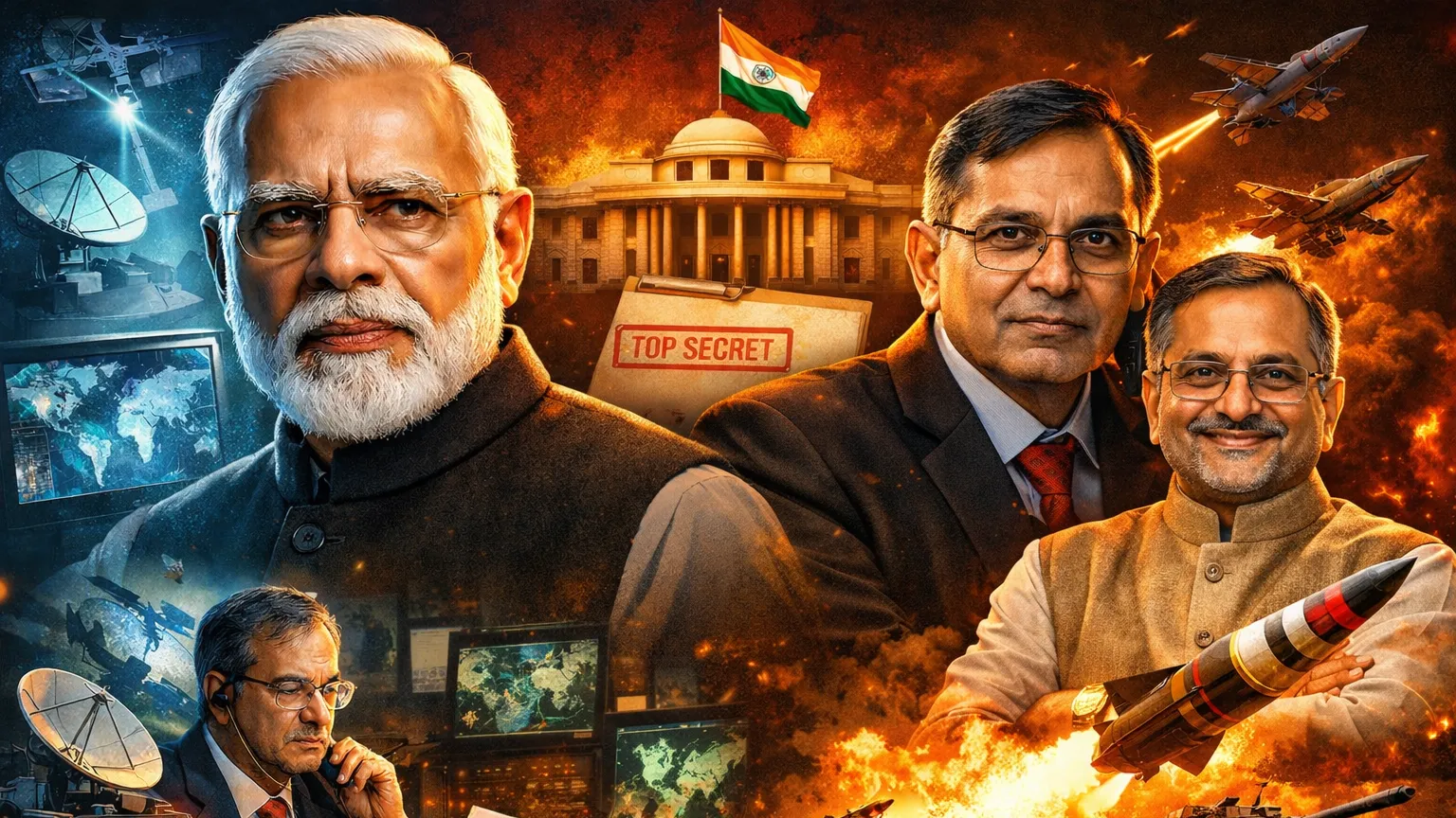 PMO कैसे काम करता है? प्रधानमंत्री कार्यालय की संरचना, भूमिका और असली ताकत समझिए