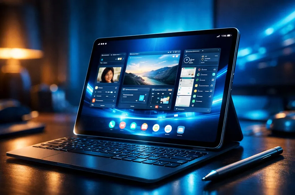 Xiaomi Pad 8 Launch India: लैपटॉप जैसा एक्सपीरियंस, कीमत 33,999 से शुरू