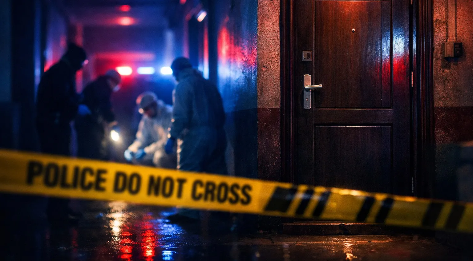 दिल्ली क्राइम: मां ने ली अपनी दो बेटियों की जान, 17 दिन बाद सामने आई भयानक सच्चाई