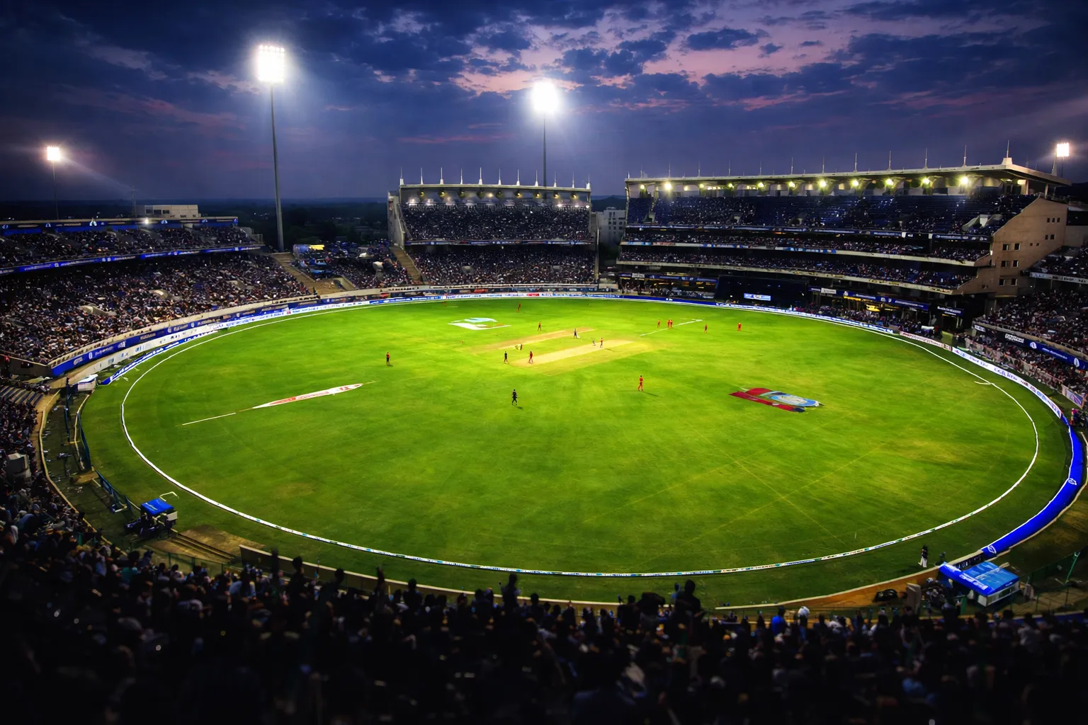 क्रिकेट प्रेमियों के लिए खुशखबरी, रांची में होंगे दो बड़े इंटरनेशनल मैच, जानिये तारीख और टीमें