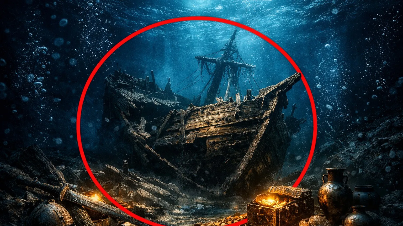 745 साल बाद मिला मंगोल जहाज, जानिए क्यों फेल हो गया था दुनिया का सबसे बड़ा हमला