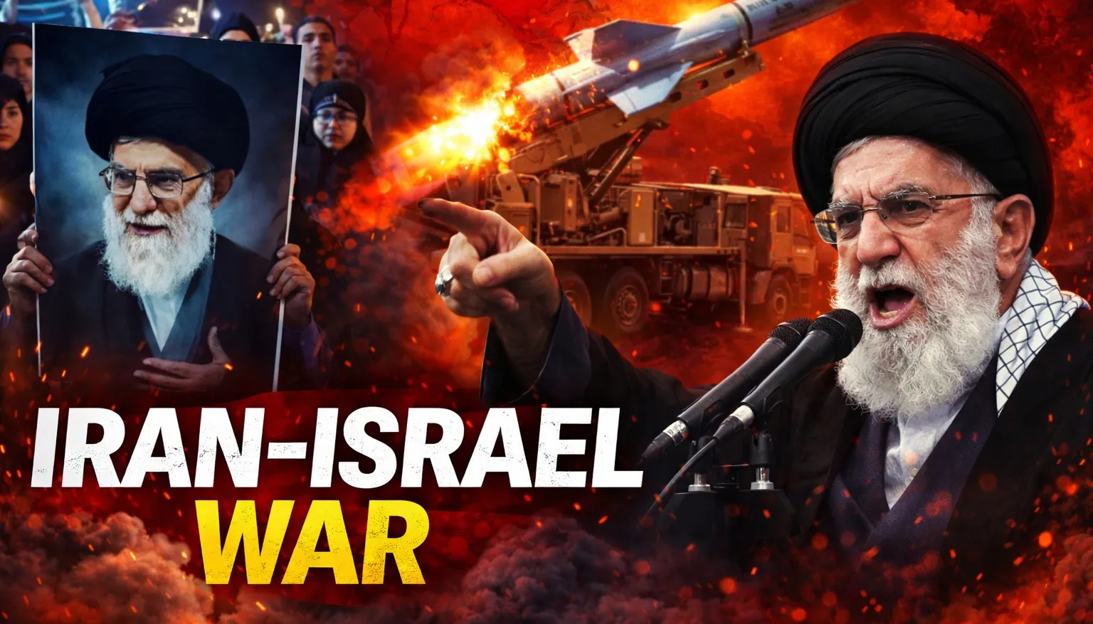 Blue Sparrow Missile: अंतरिक्ष से हमला करने वाली इजरायल की खतरनाक मिसाइल