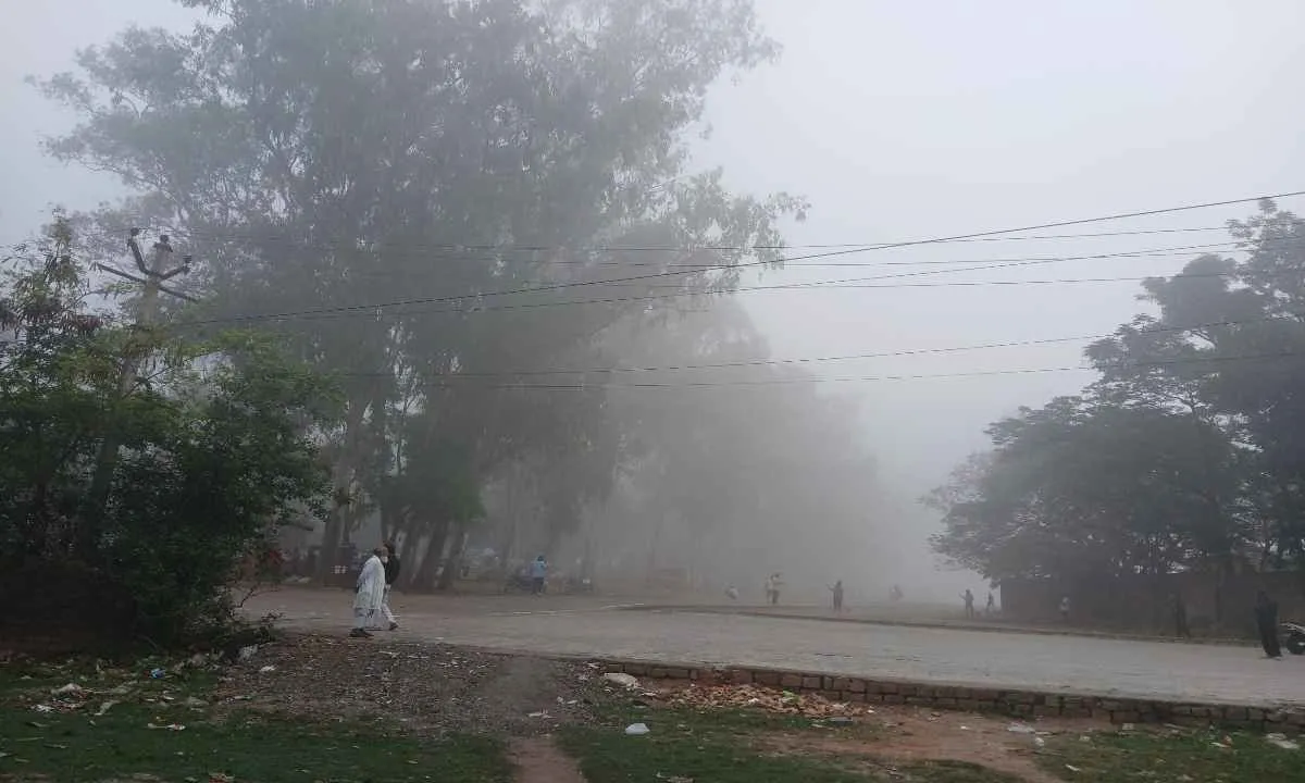 झारखंड में बदलेगा मौसम, आंधी-बारिश के साथ ओले गिरने की संभावना