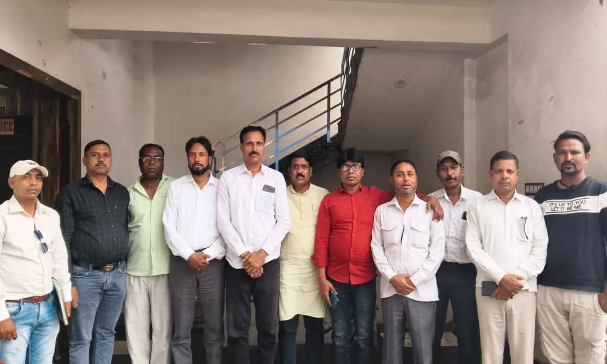 Bokaro News: JLKM मनाएगी कौमी एकता का जश्न; ईद, रामनवमी और सरहुल का होगा संयुक्त मिलन समारोह