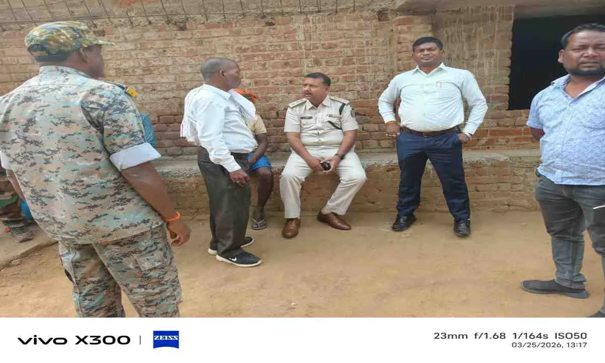 Bokaro News: सुरक्षा और विधि व्यवस्था को लेकर बेरमो में हुई उच्चस्तरीय समीक्षा बैठक