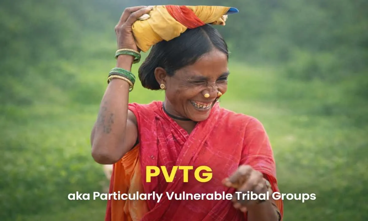 PVTG समुदाय के लिए पारिवारिक अभियान शुरू, साहिबगंज के 15,809 परिवारों का होगा सर्वेक्षण