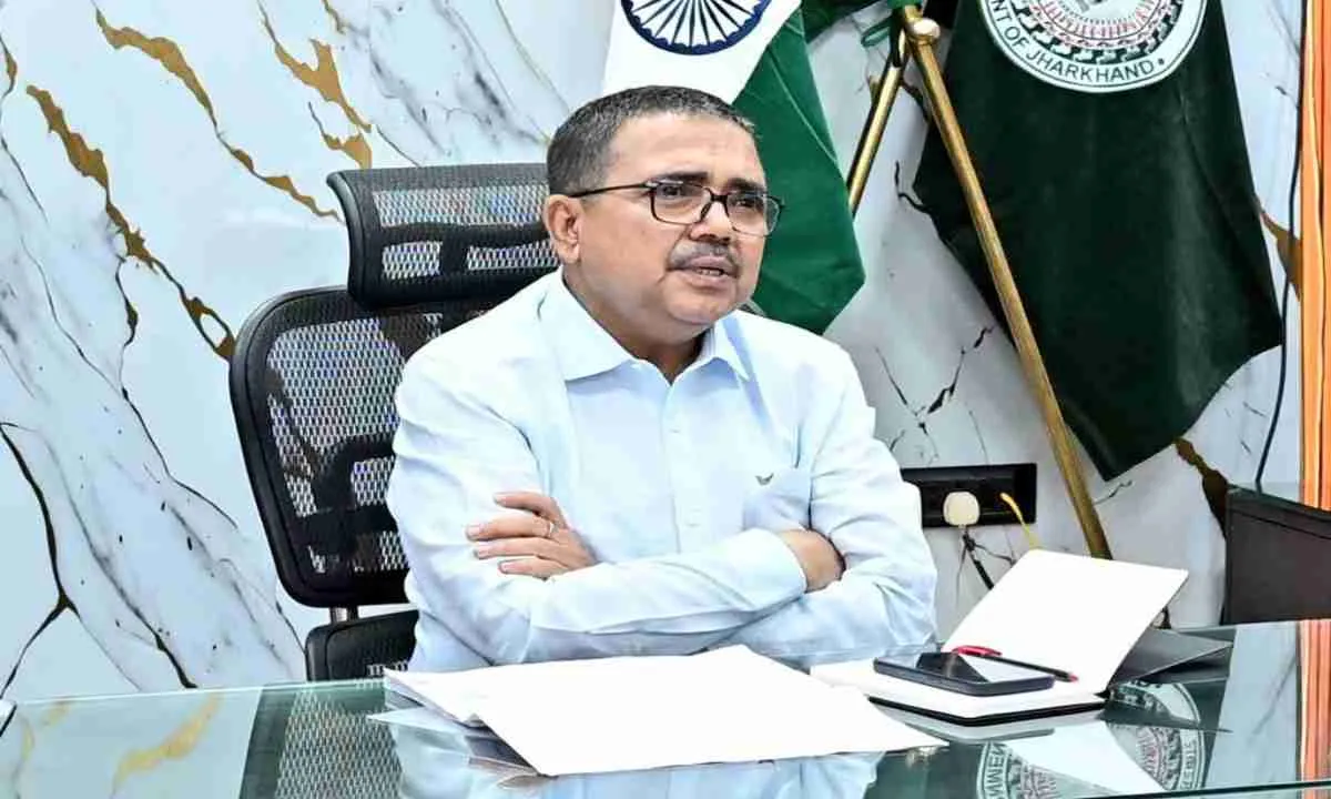 Bokaro News: रामनवमी शोभा यात्रा में ध्वज-डंडों और साउंड सिस्टम की अधिकतम ऊँचाई 4 मीटर रखे: उपायुक्त 