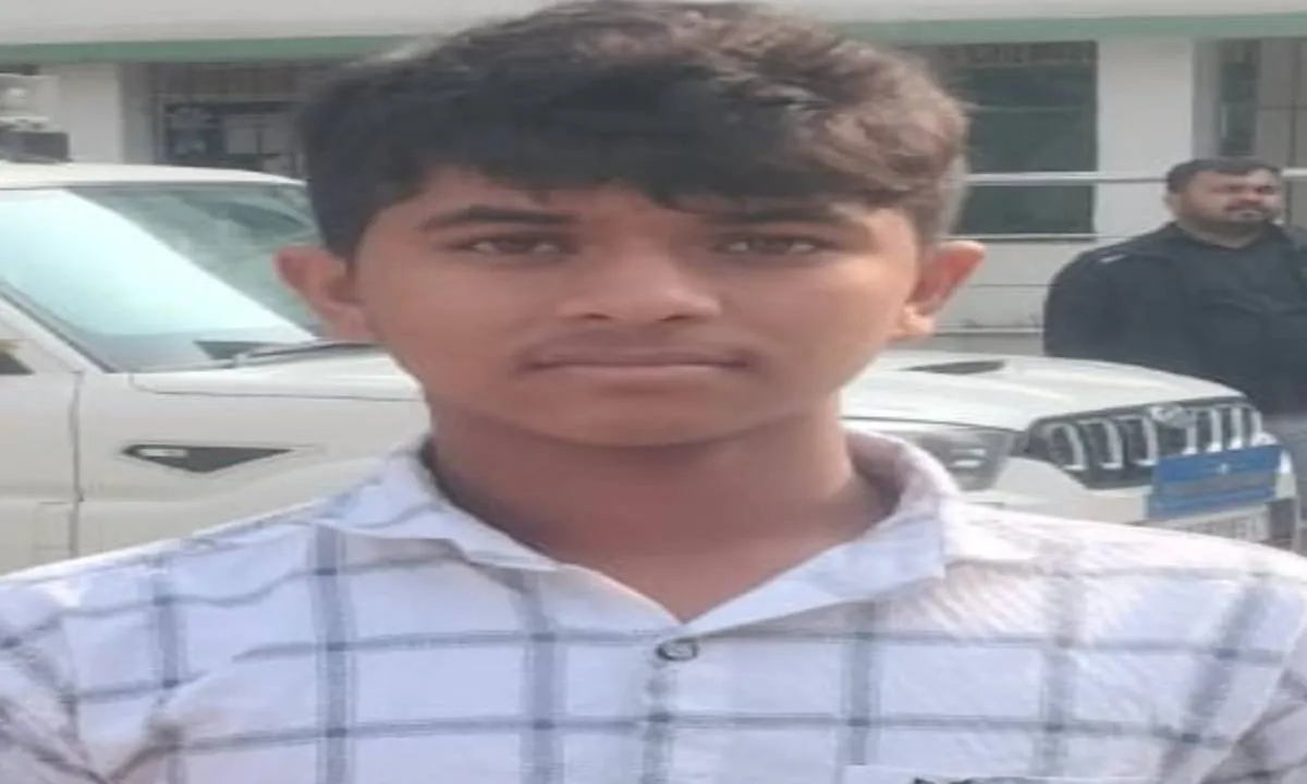 Hazaribagh News: रोशन कुमार ने नवोदय प्रवेश परीक्षा में लहराया परचम