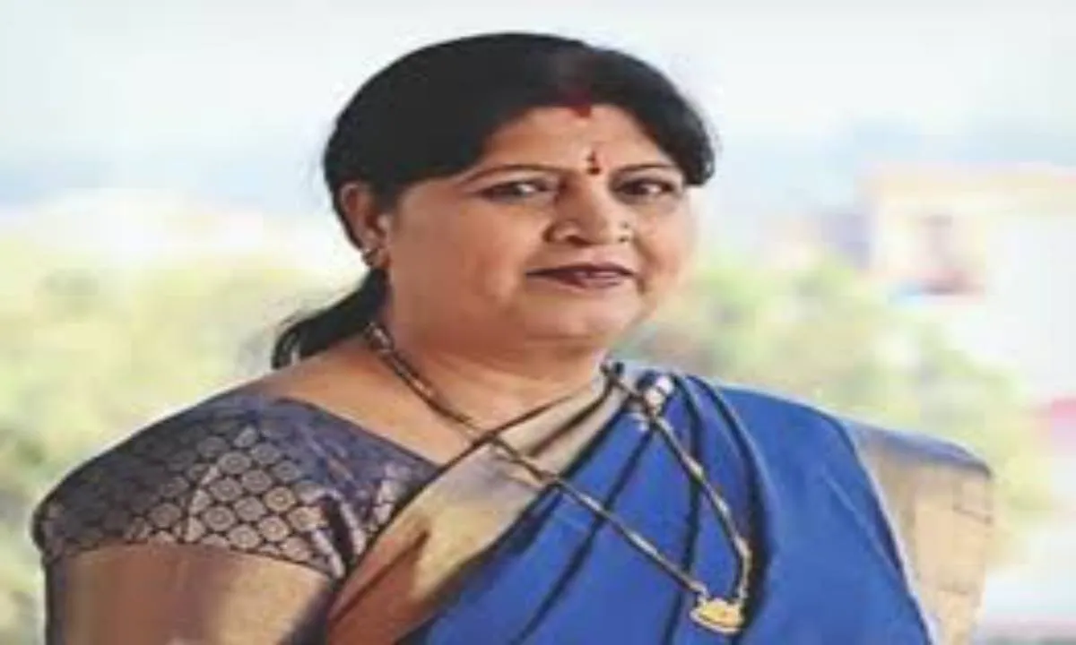 Koderma News: बंद पड़े पत्थर खदानों की घेराबंदी कराए सरकार: डॉ नीरा