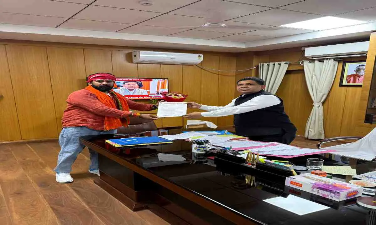 Hazaribagh News: महासमिति की कार्यकारिणी गठन का पूर्ण अधिकार केवल अध्यक्ष को