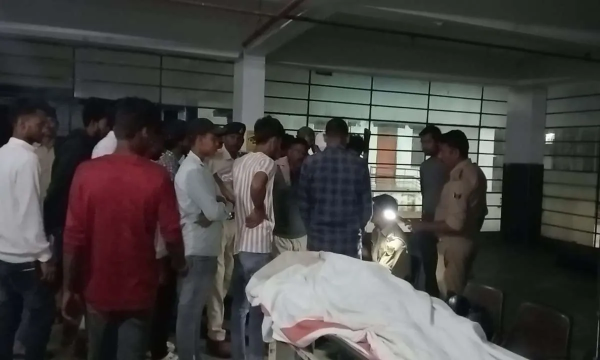 बिहार के सुपौल में गला रेतकर युवक की हत्या, इलाके में सनसनी