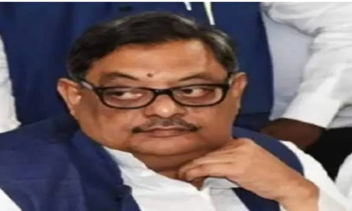 Ranchi News : क्षत्रिय गौरव एकता मंच के प्रदेश संयोजक ने सारण की घटना की निंदा की