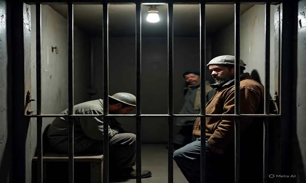 Sahebganj News: महाराष्ट्र में 3 प्रवासी मजदूर हिरासत में, सत्यापन के बाद रिहा