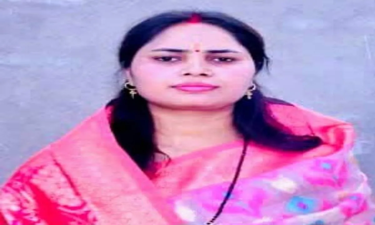 Koderma News: नगर पंचायत के अध्यक्ष साजिद हुसैन ने ली शपथ, सोनी कुमारी बनी उपाध्यक्ष