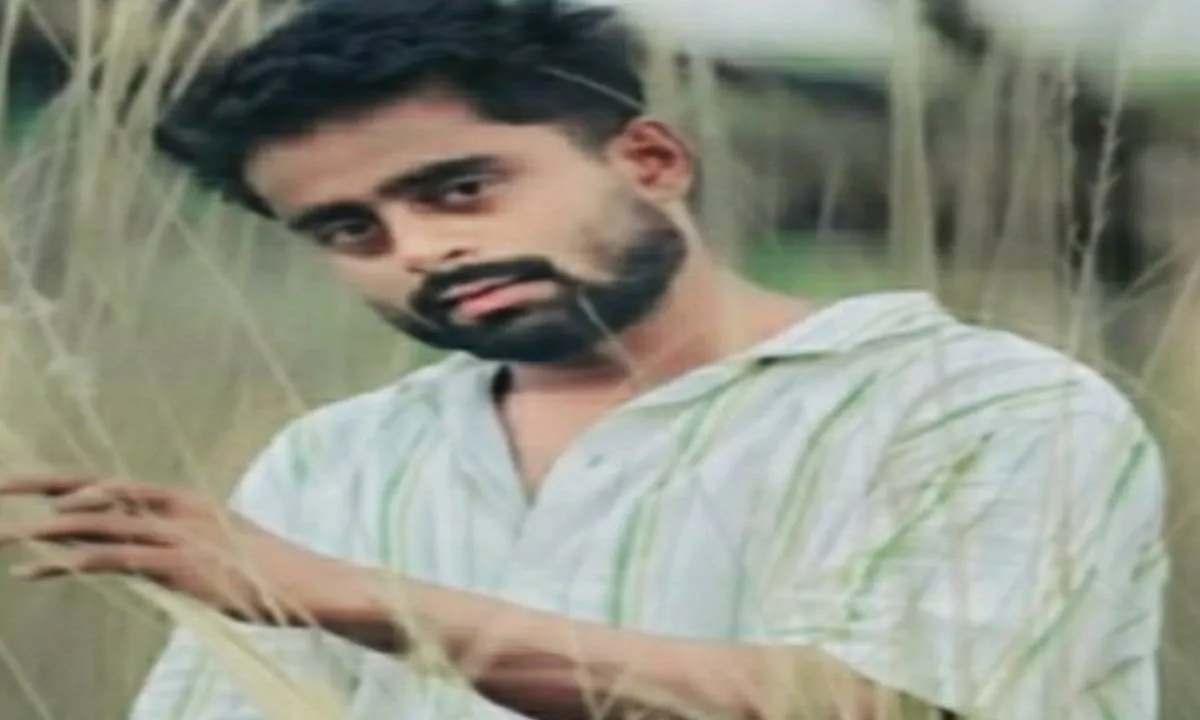 हंसाने वाला चेहरा रुला गया सबको, बरहरवा के मीडिया इनफ्लूएंसर की मौत 