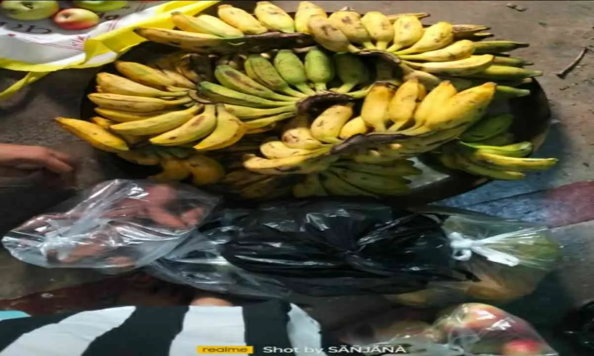 Sahebganj News : चैती छठ का पहला अर्घ्य आज, घाटों पर उमड़ा आस्था का सैलाब