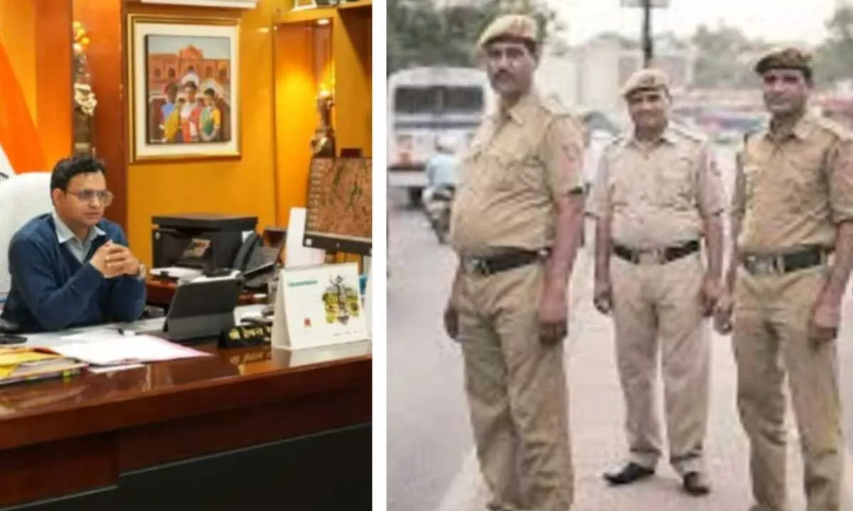 Sahebganj News: त्यौहारों को लेकर अलर्ट, डीसी ने जारी किए सख्त दिशा-निर्देश