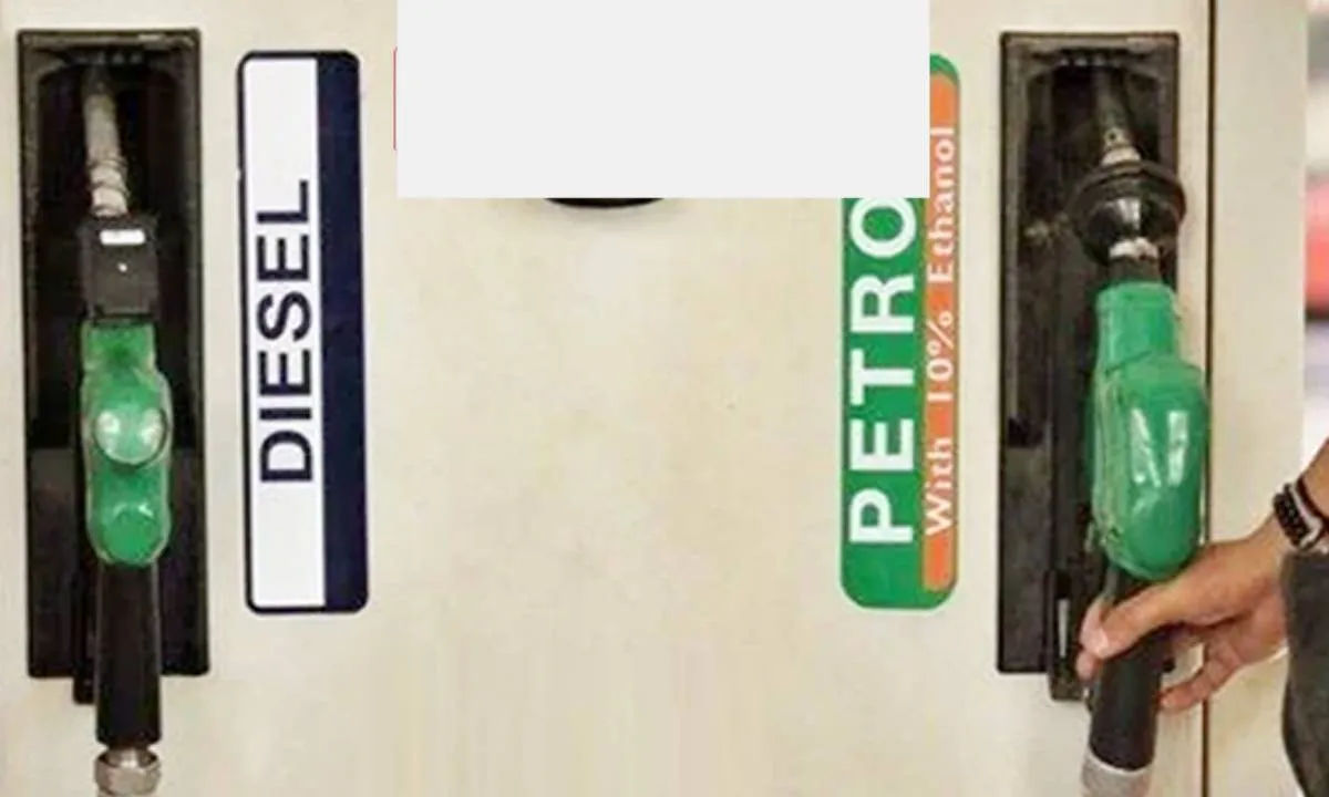 बड़ा फर्जीवाड़ा! सूरत में चलता रहा फर्जी पेट्रोल पंप, पुलिस ने दबोचा