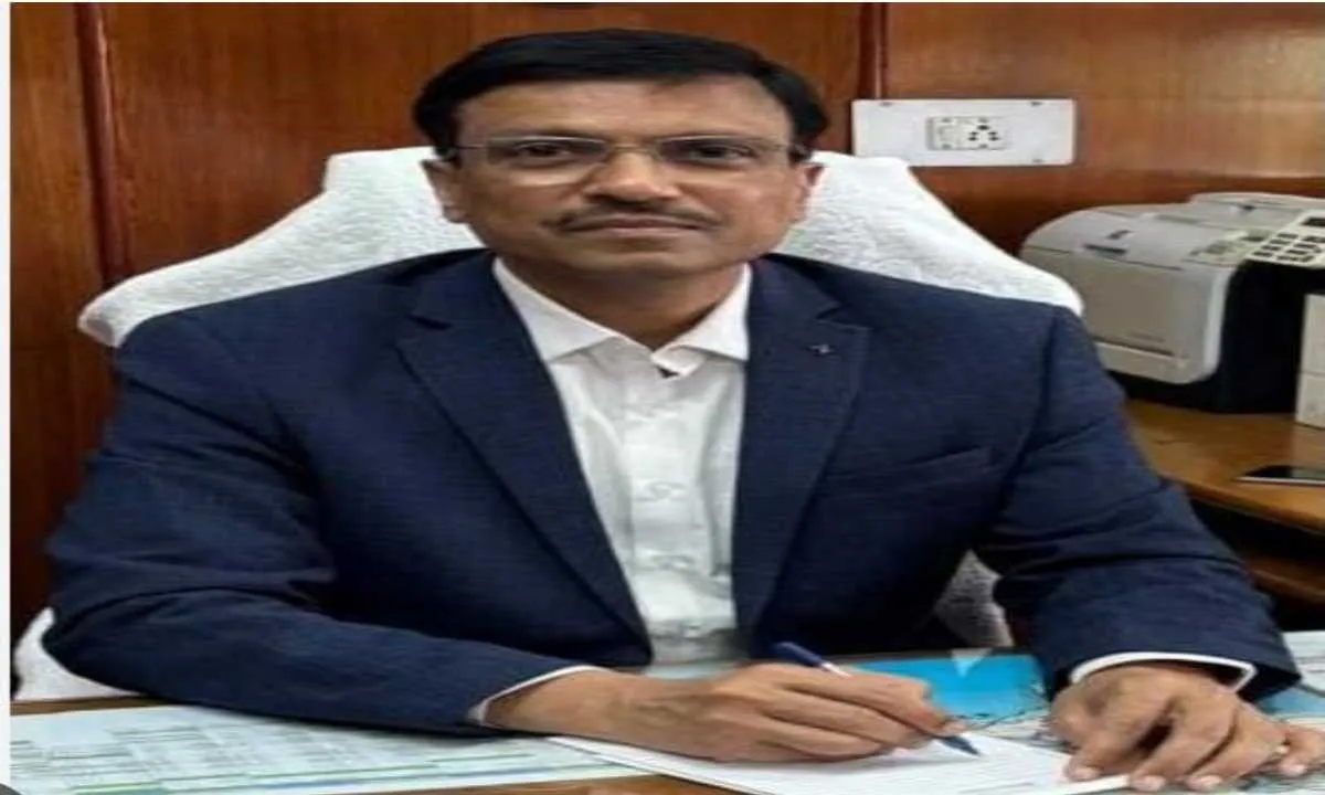 आखिर क्यों बने SAIL के CMD डॉ. अशोक कुमार पंडा? जानिए पूरा कारण