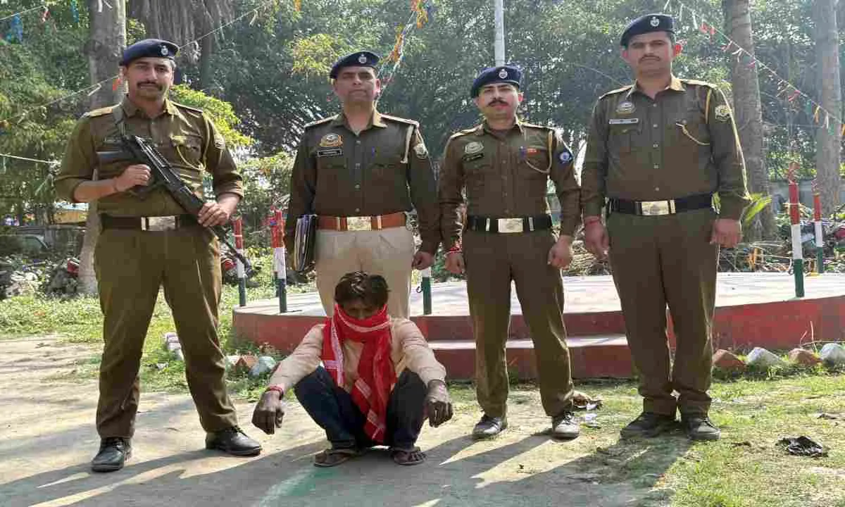 दोस्ती, दुश्मनी और दफन लाश: दोस्त ही निकला जान का दुश्मन 