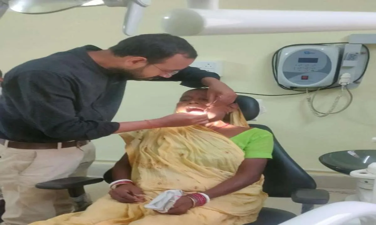 Bokaro News: विश्व मुख स्वास्थ्य दिवस: सिविल सर्जन के निर्देश पर शुरू हुआ व्यापक अभियान