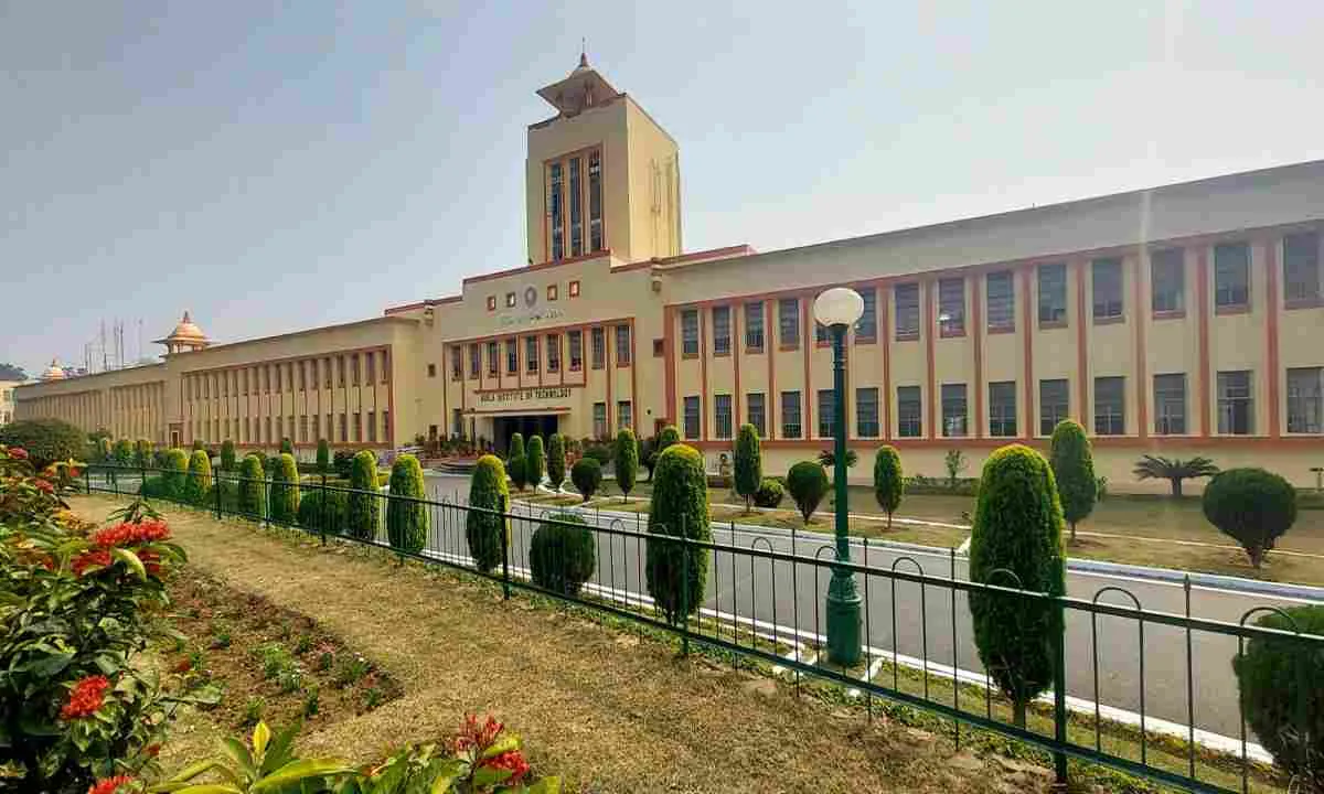 बीआईटी मेसरा में झारखंड की जनजातीय विरासत और डिजिटल नवाचार पर राष्ट्रीय कार्यशाला