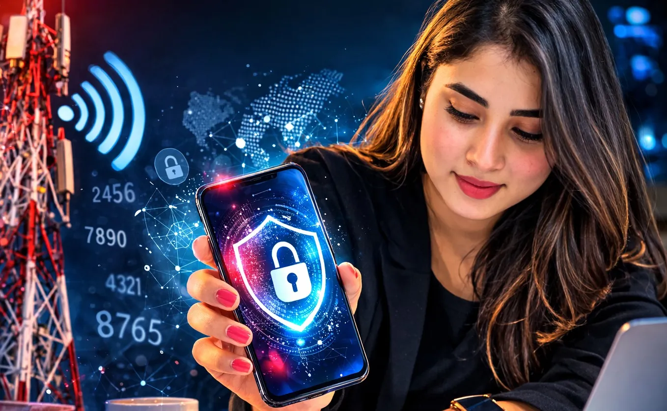 BSNL ‘महिला कवच नंबर’ लॉन्च: अब असली मोबाइल नंबर रहेगा छिपा, ऐसे करें एक्टिवेट