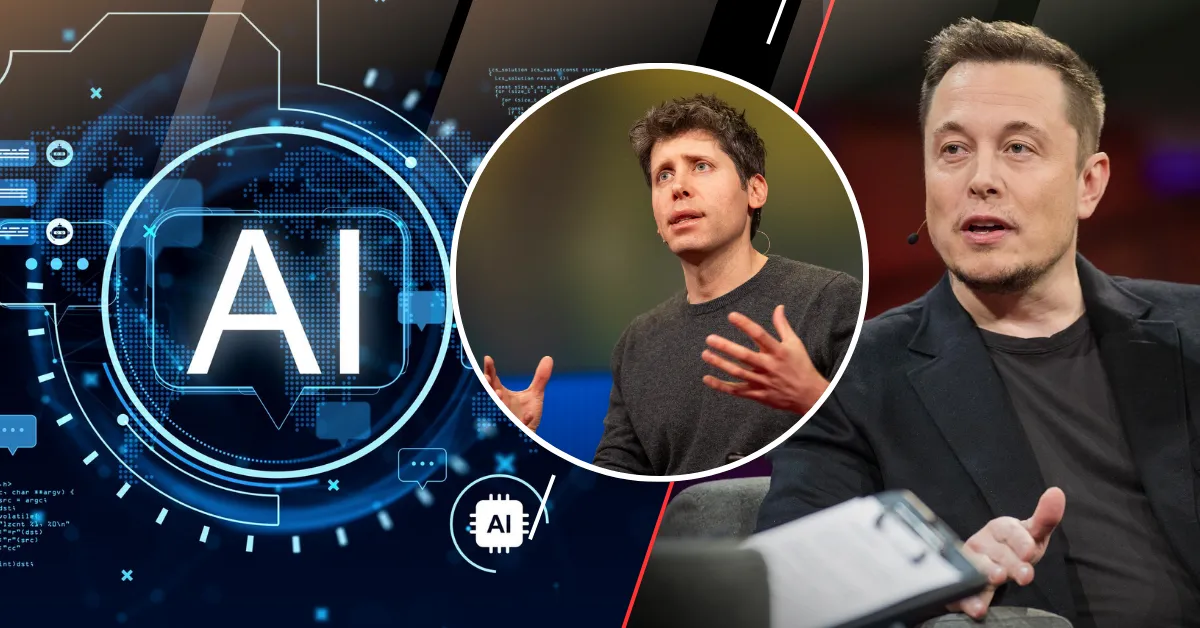 Elon Musk चेतावनी: बच्चों से दूर रखें ChatGPT, कनाडा स्कूल शूटिंग में AI की भूमिका