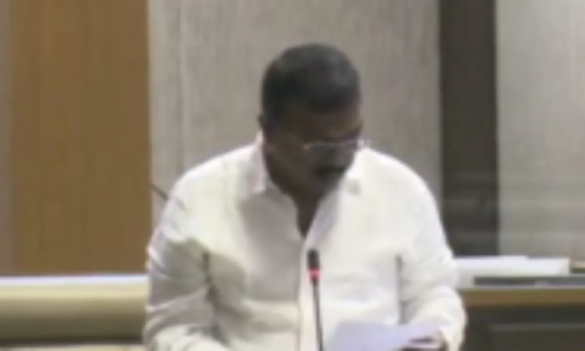 Hazaribagh News: विधायक रोशन लाल चौधरी ने बड़कागांव व पतरातू को अनुमंडल बनाने का किया मांग