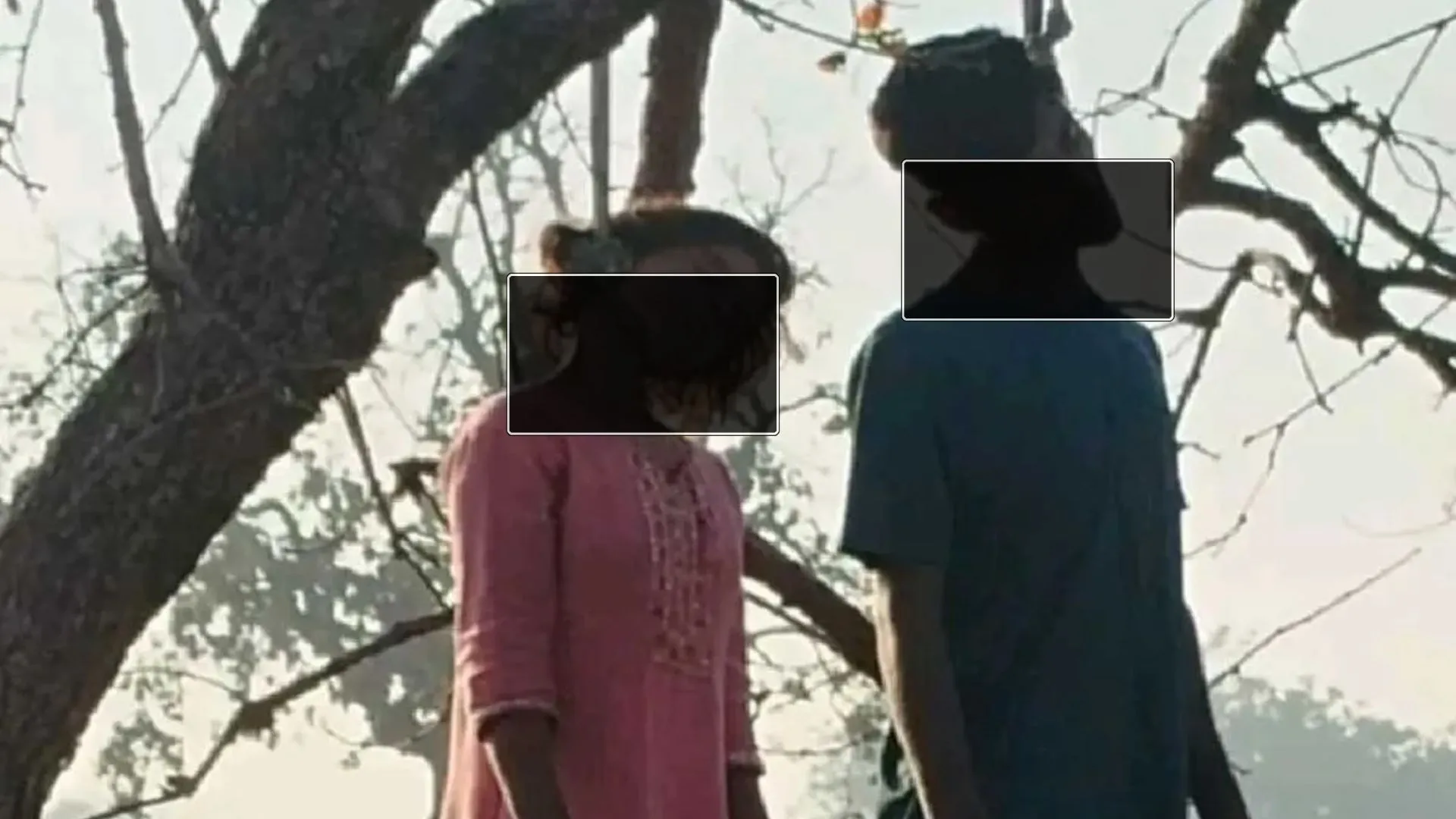 Deoghar News: प्रेम प्रसंग में युवक-युवती ने की आत्महत्या, गांव में सनसनी