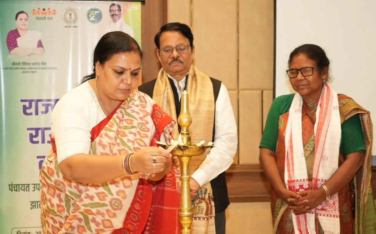 झारखंड में पेसा नियमावली लागू करने के लिए राज्य से प्रखंड स्तर तक बनेगी समन्वय समिति