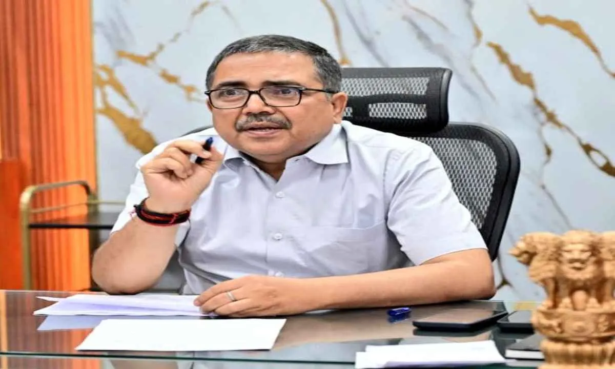 Bokaro News: 1 से 29 अप्रैल तक मनाया जाएगा जिला स्थापना महोत्सव