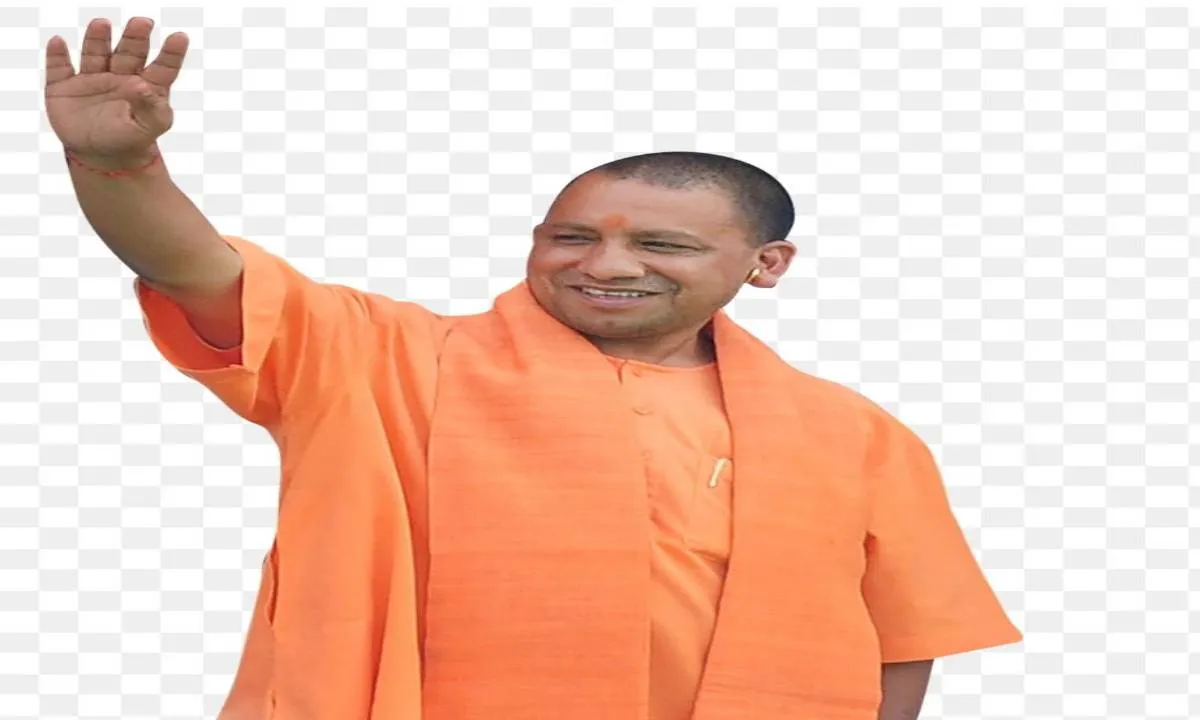 सीएम योगी का बड़ा ऐलान: पत्रकारों को मिलेगा ₹5 लाख का कैशलेस स्वास्थ्य बीमा