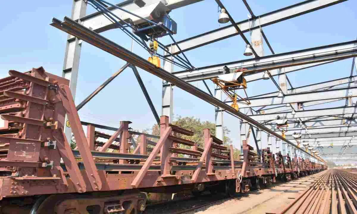 Bokaro News: वित्त वर्ष 2025-26 में उत्पादन और बिक्री के टूटे सभी पुराने रिकॉर्ड