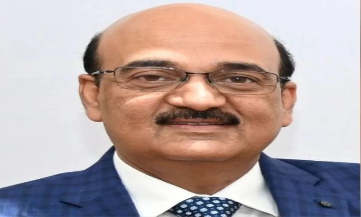 Bokaro News: के. के. सिंह ने सेल के अध्यक्ष एवं प्रबंध निदेशक का अतिरिक्त प्रभार संभाला