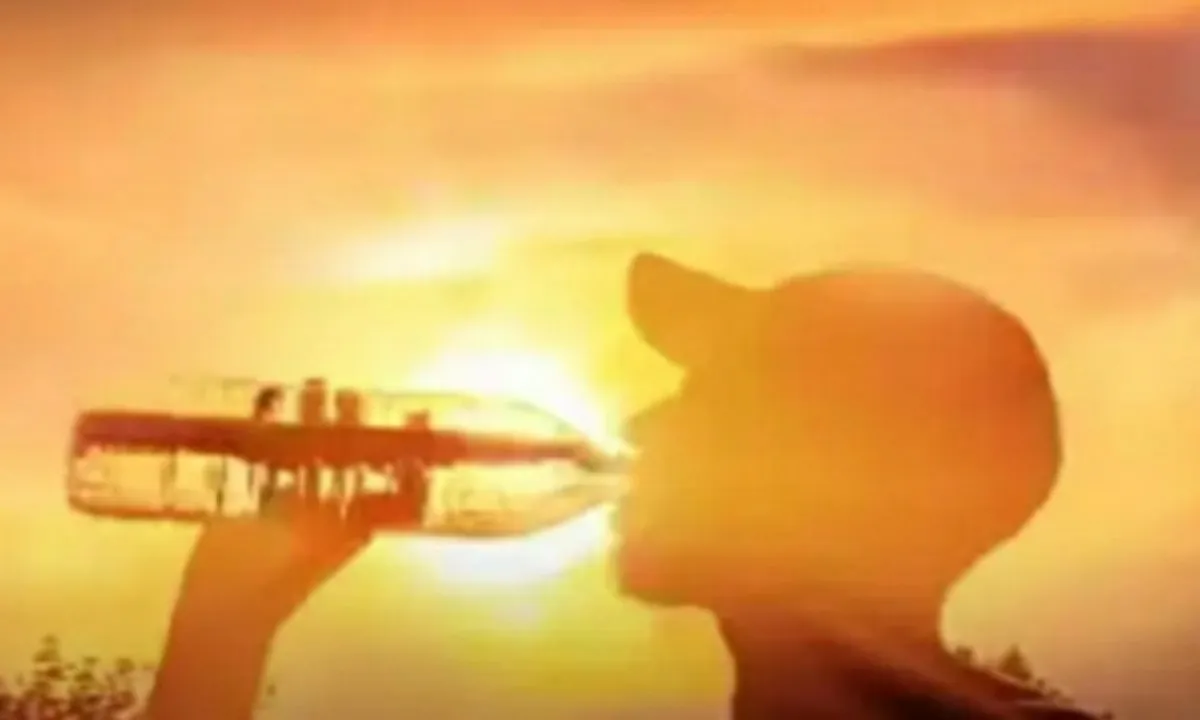 Sahebganj News:  पारा 40°C के पार, 12 से 3 बजे तक घर से न निकलने की सलाह