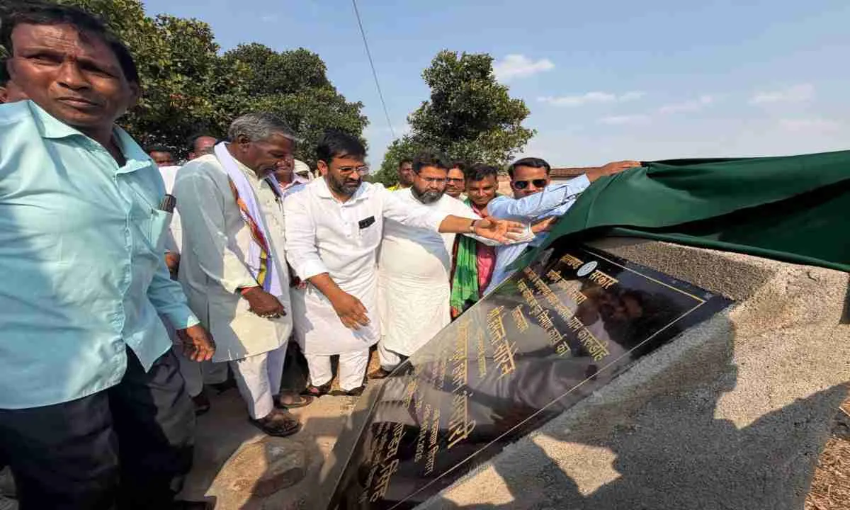 विकास की ओर बढ़ते कदम: मधुपुर में नदी पर बनेगा नया पुल, आवागमन होगा और भी सुगम