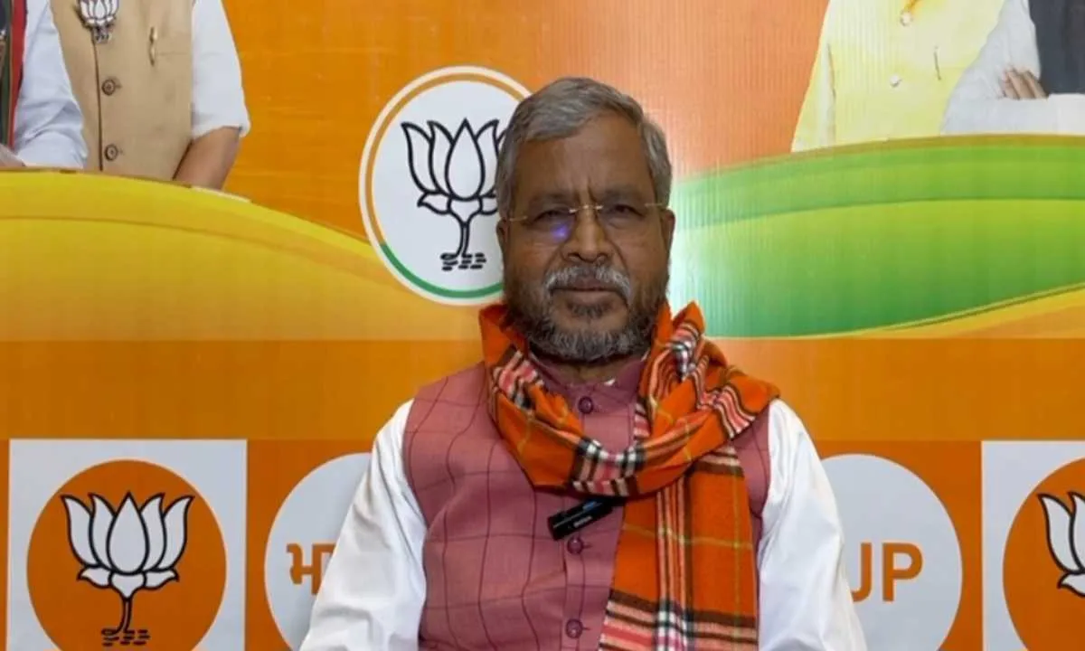 झारखंड में तबादला प्रक्रिया बनी संगठित कारोबार, दलालों के जरिए वसूली का खेल: मरांडी