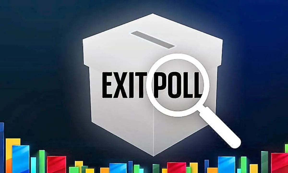एक्जिट पोल: टुडे चाणक्य ने पश्चिम बंगाल में भाजपा को दिया पूर्ण बहुमत, असम में भी वापसी के संकेत