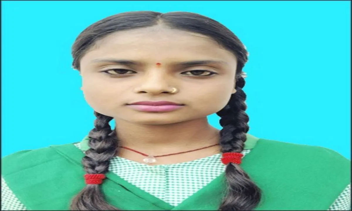 Deoghar News: 18 वर्षीय छात्रा लापता, परिजनों ने पुलिस पर लगाए गंभीर आरोप