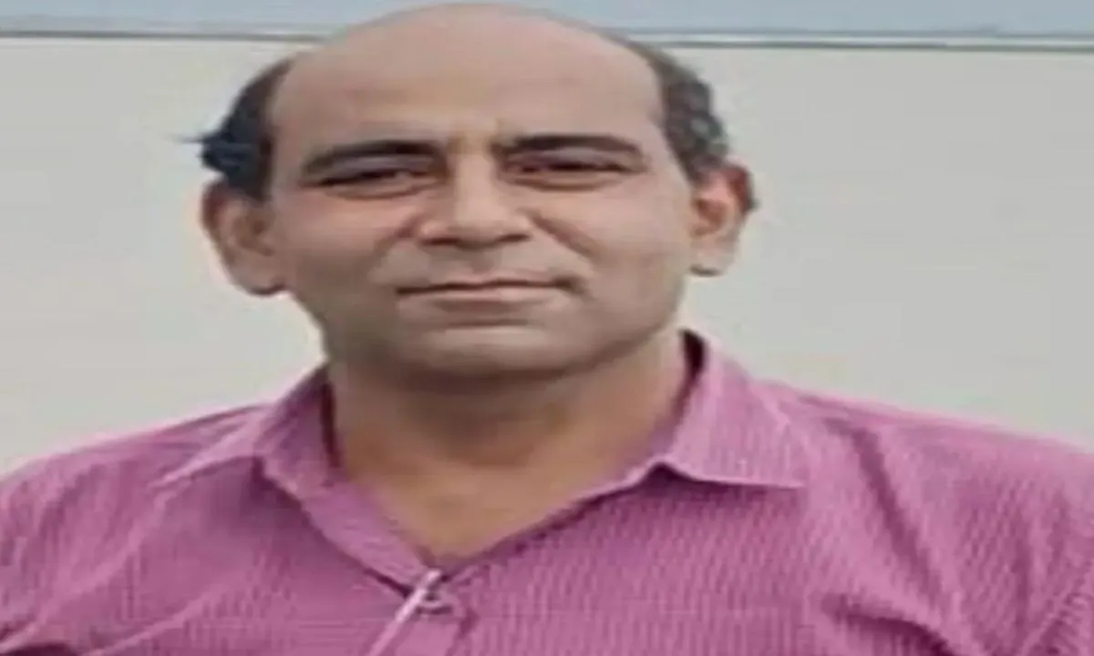 Sahebganj News: पेयजल व स्वच्छता विभाग के सहायक अभियंता सेवानिवृत, दी गई भावभीनी विदाई