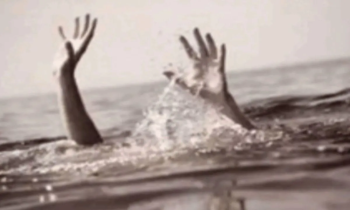 Ranchi News: तालाब में डूबने से दो मासूमों की मौत, मछली पकड़ने गए थे बच्चे