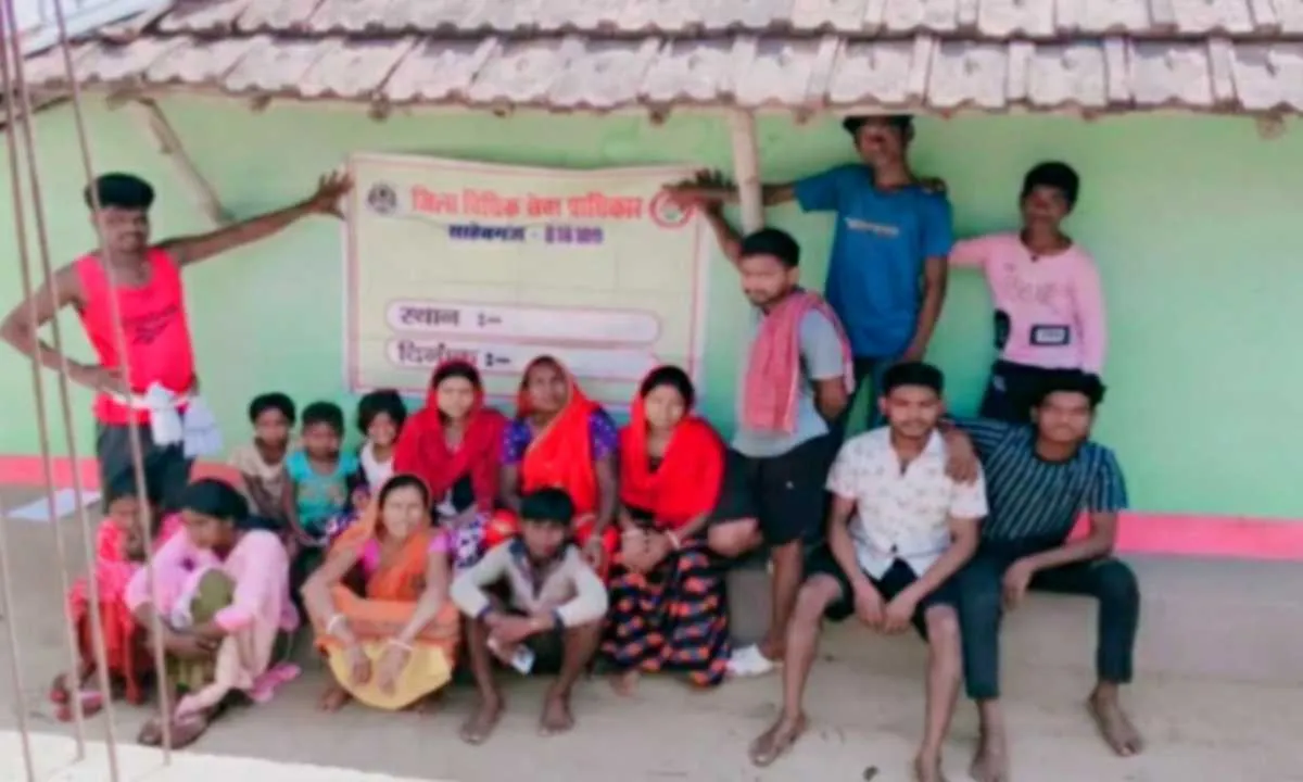 स्वास्थ्य अधिकारों को लेकर जागरूक हुए लोग, साहिबगंज में विशेष कार्यक्रम