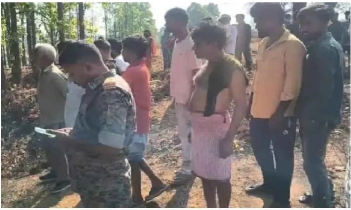 Bokaro News: 18 वर्षीय युवक ने लगाई फांसी, गांव में मातम