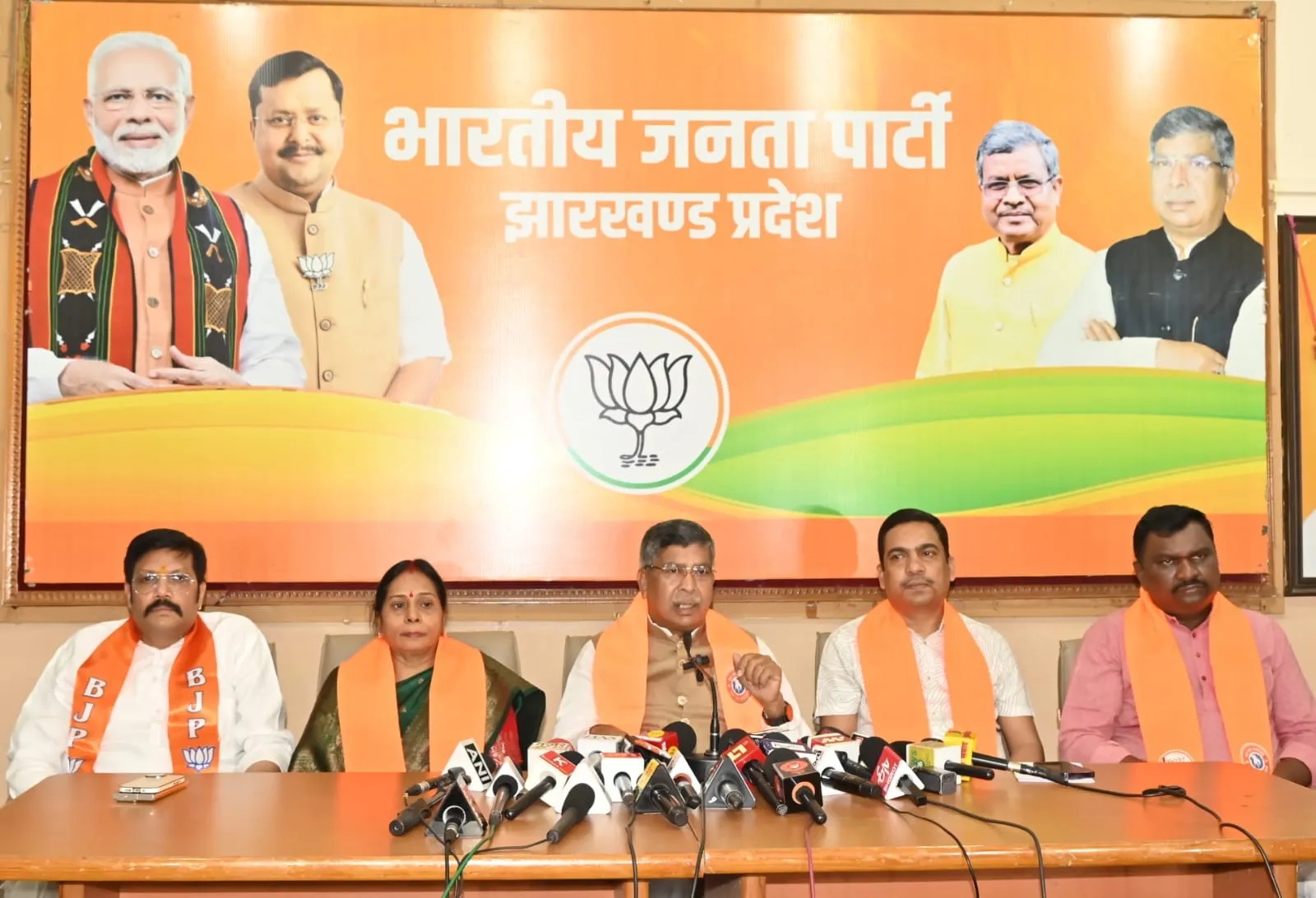 पानी की किल्लत और बिजली कटौती पर भाजपा का राज्यव्यापी आंदोलन, 6 से 12 मई तक जिलावार प्रदर्शन का ऐलान