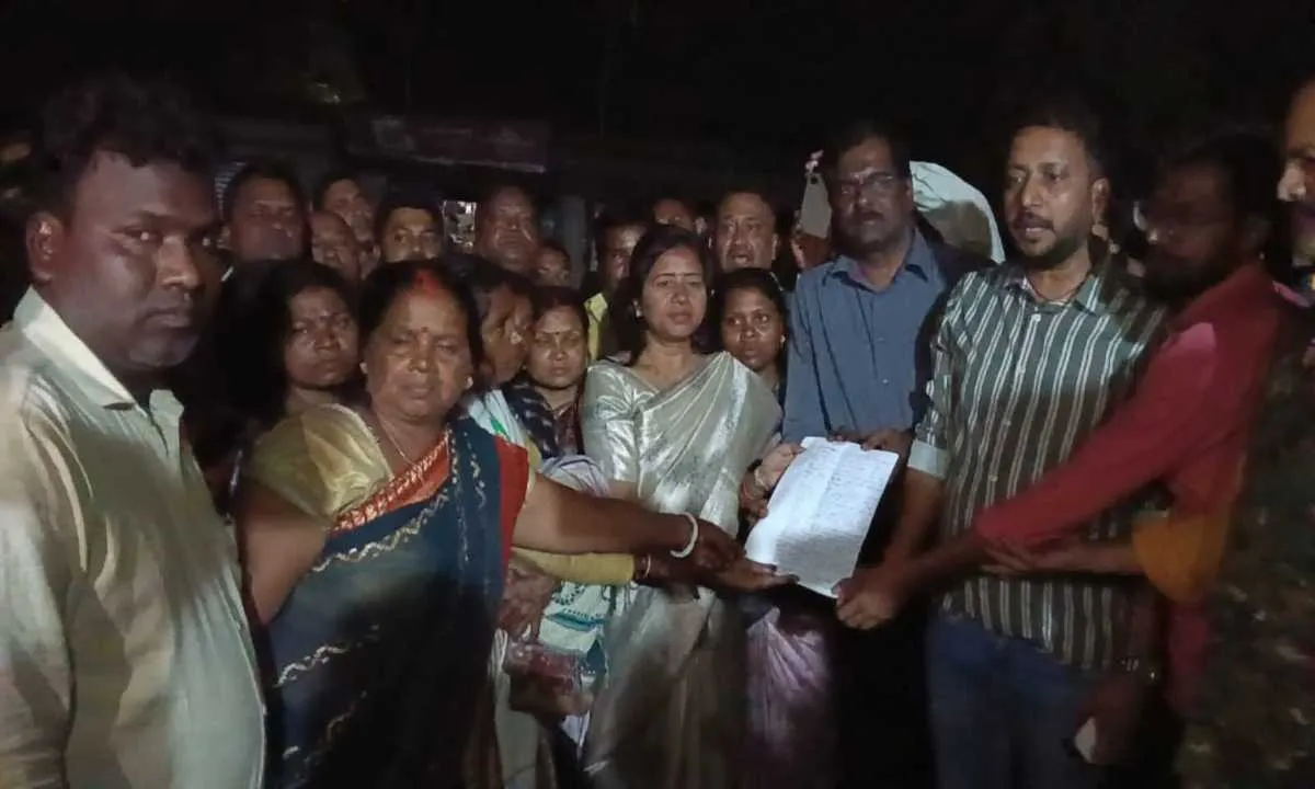 झारखंड इस्पात प्लांट हादसा: एक और मजदूर की मौत, मृतकों की संख्या 3