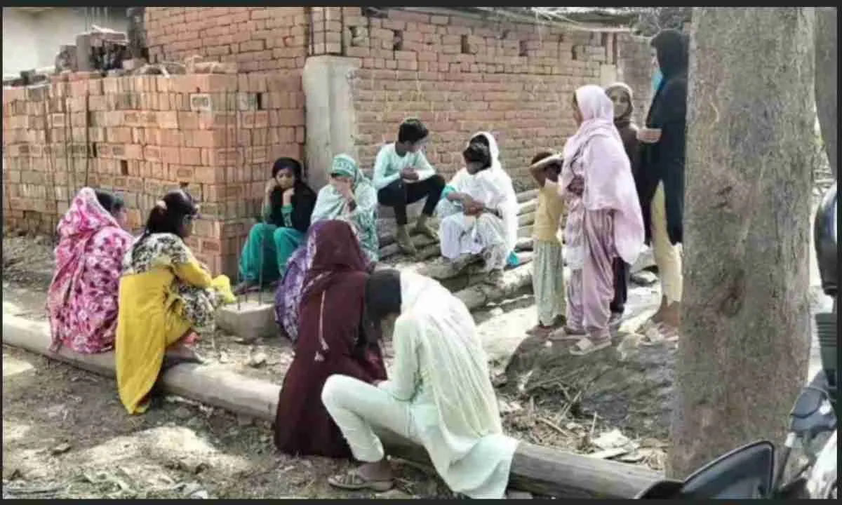 Giridih News: खदान विवाद ने लिया खूनी रूप, चाचा की चाकू मारकर हत्या