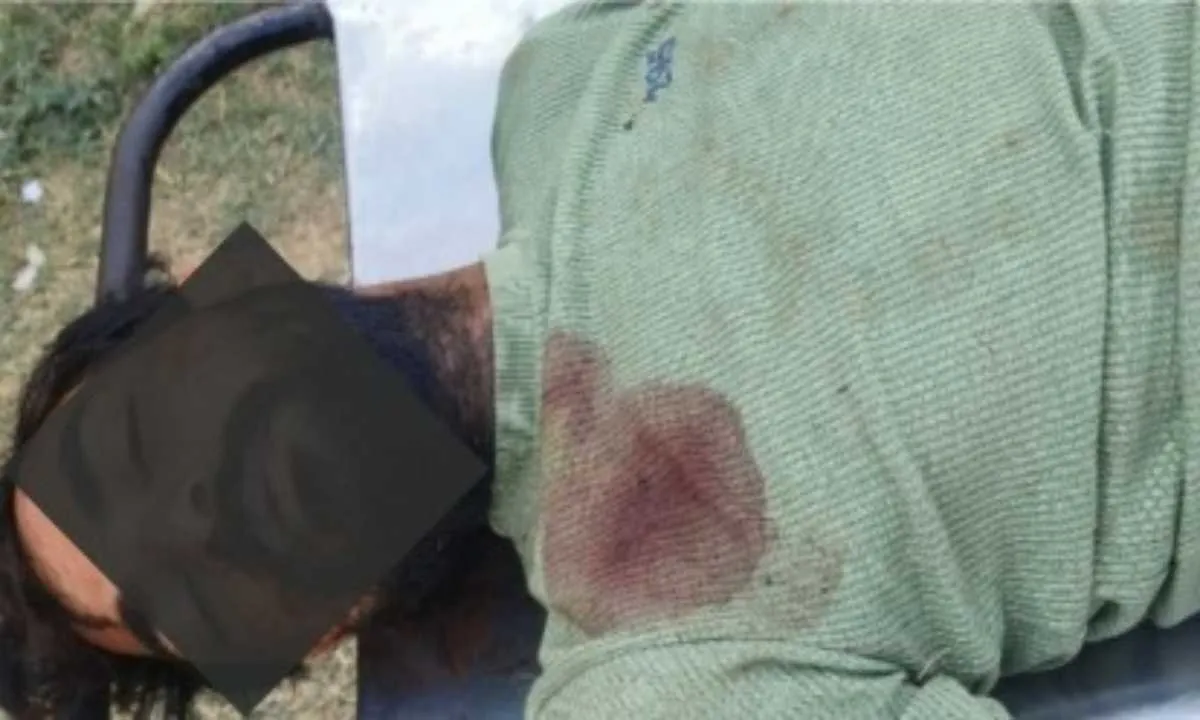 Palamu News: सड़क हादसे में युवक की मौत, बहन के घर से लौटने के दौरान हुआ हादसा