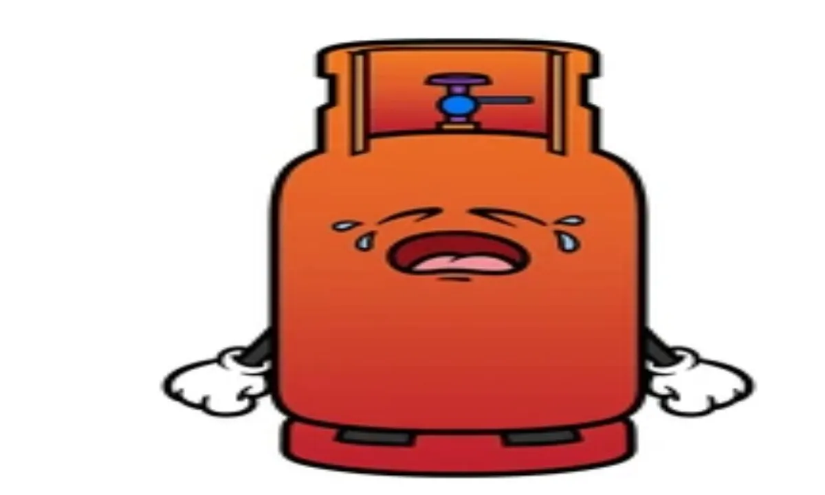 Sahebganj News: गैस सिलेंडर के लिए लंबा इंतजार, अब भी तीन हजार का बैकलॉग