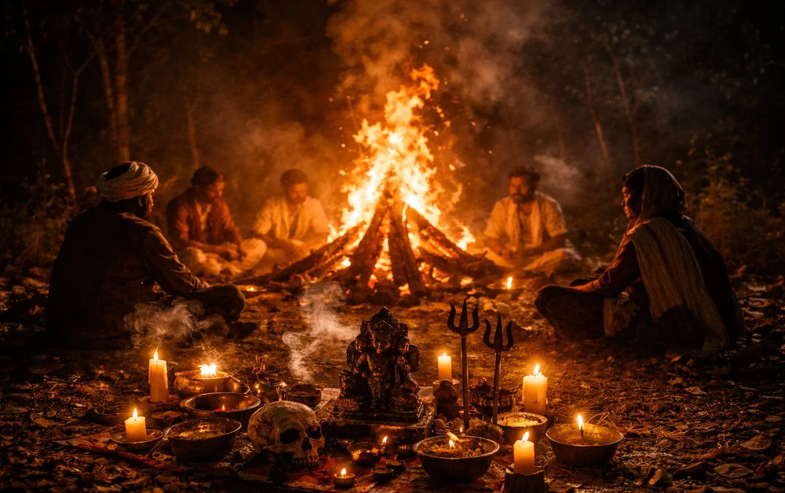 अंधविश्वास पर हर साल 2 करोड़ खर्च, फिर भी नहीं थम रही मौतें; जानिए 4 साल में कितनी जानें गईं